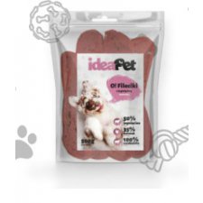 IdeaPet Filety z jagnięciny dla psa