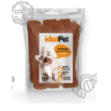 IdeaPet Filet z Kurczaka dla Psa - Przysmak O!Kurczę