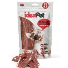 IdeaPet Filet Wołowiny z Rybą dla Psa