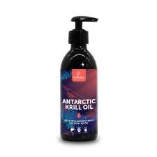 Pokusa Antarctic Krill Oil