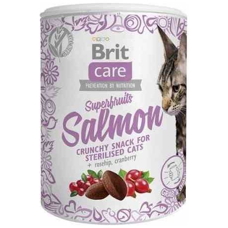 Brit Care Cat - Superfruits Herring dla Kotów