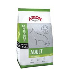 Arion Original Adult Medium Breed Chicken & Rice karma dla średnich psów z kurczakiem
