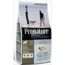 ProNature Dog Adult Skin & Coat Atlantic Salmon & Brown Rice łosoś atlantycki z brązowum ryżem