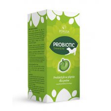 Pokusa GreenLine Probiotyk dla zwierząt 200ml