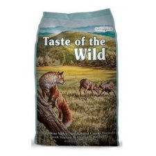 Taste of the Wild Appalachian Valley Small