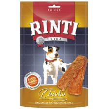 Rinti Extra Chicko Huhn paski z kurczaka