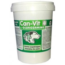 Can-Vit Calcium Zielony