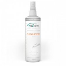 VatExpert Chlorhexidine Spray na skórę