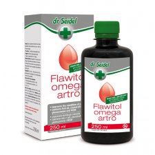 Flawitol Omega Artro preparat poprawiający kondycję stawów