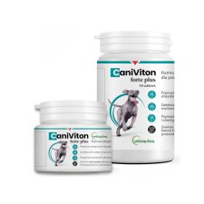 Vetoquinol CaniViton Forte Plus Preparat na stawy