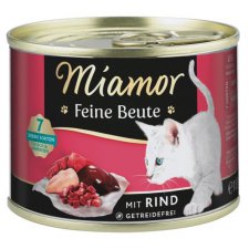 Miamor Feine Beute Rind wołowina