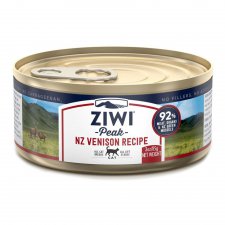 ZIWI Peak NZ Venison Recipe dziczyzna