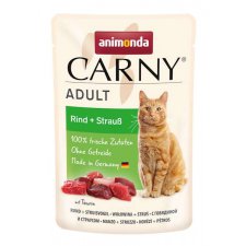 Animonda Carny Adult 85g - Premium pokarm dla kotów