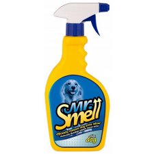 Mr. Smell Pies preparat do usuwania zapachu moczu