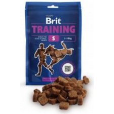 Brit Training Snacks S przysmak treningowy dla małych psów