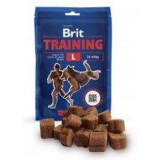 Brit Training Snacks L przysmak dla dużych psów