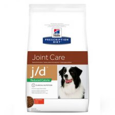 Hill's Prescription Diet Canine j / d reduced calorie