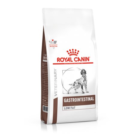 Royal Canin GastroIntestinal Low Fat