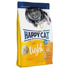 Happy Cat Adult Light Karma dla kotów z nadwagą