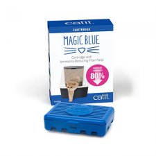 CatIt Pojemnik filtracyjny Catit Magic Blue