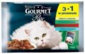 Gourmet Perle multipack 3+1 gratis
