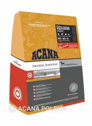 Acana Prairie Harvest Dog