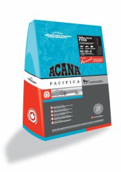 Acana Cat Pacifica