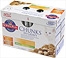 Hill s Poultry Selection Adult Saszetka Multipak
