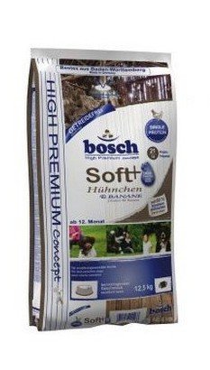 Bosch Adult Maxi
