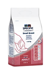 Specific Adult Small Breed CXD-S
