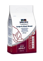 Specific Adult Large & Giant Breed CXD-XL