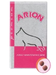 Arion Adult Maintenance Small Breed