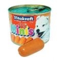 Vitakraft Dog Minis - kiełbaski mini dla psa
