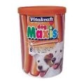 Vitakraft Dog Maxis - kiełbaski dla psa