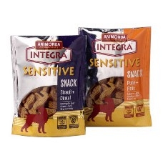 Animonda Integra Sensitive Snacks