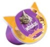 Whiskas Temptations 60g- pasztecki z nadzieniem róźne smaki