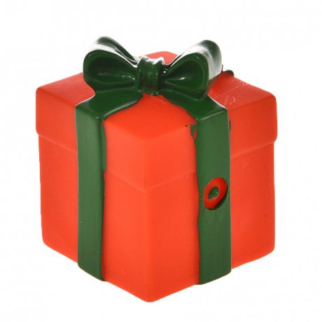 Barry King Prezent Winylowy dla psa 