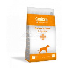 Calibra Vd Dog Struvite Oxalate & Urate & Cistine