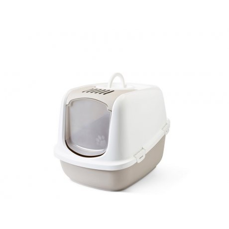 Savic Kryta kuweta Nestor Jumbo dla kota