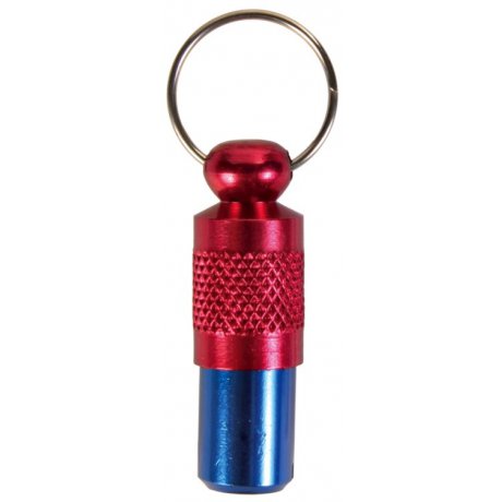 Trixie Adresówka z metalu dla psa