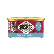 Voskes For Cats tuńczyk w żelu