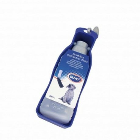 Duvo+ butelka podróżna dla psa