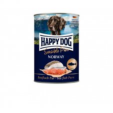 Happy Dog Norway karma z ryby