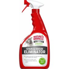 Nature's Miracle Ultimate Stain&Odour Remover Cat