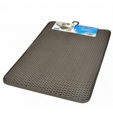 Duvo+ wycieraczka dwuwarstwowa dla kota