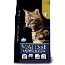 Farmina Matisse Salmon and Tuna karma dla kotów