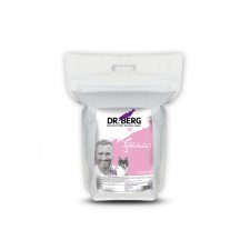 Dr.Berg Felikatessen Karma dla kotów kurczak i łosoś