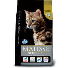 Farmina Matisse Neutered karma dla kotów po kastracji lub sterylizacji