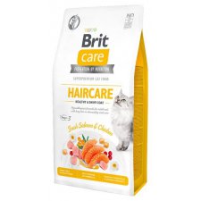 Brit Care Cat Grain Free Haircare Healthy & Shiny Coat