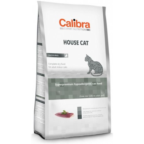 Calibra Cat EN House Cat